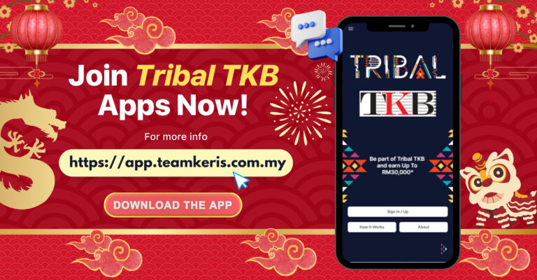 Launch of the TRIBAL TKB App